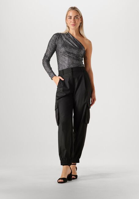Y.A.S. Haut YASAHIMMI OS TOP en noir - large