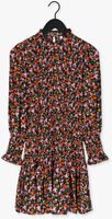 Y.A.S. Mini robe YASFIESTA LS DRESS - SHOW en multicolore