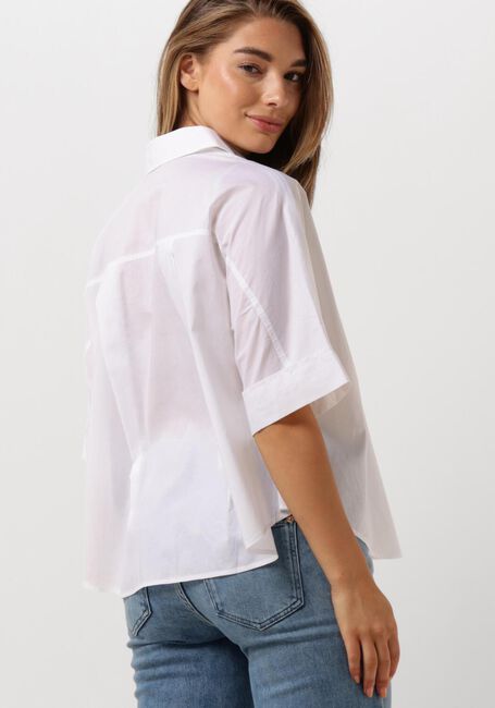 VANESSA BRUNO BOBBY Blouses en blanc - large