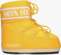 Gele MOON BOOT  ICON LOW NYLON - medium