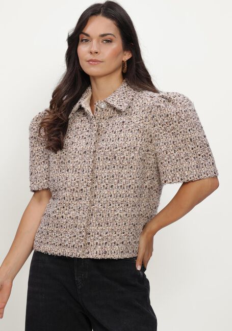 LINA LOCCHI Blazer LL-BELLA en beige - large