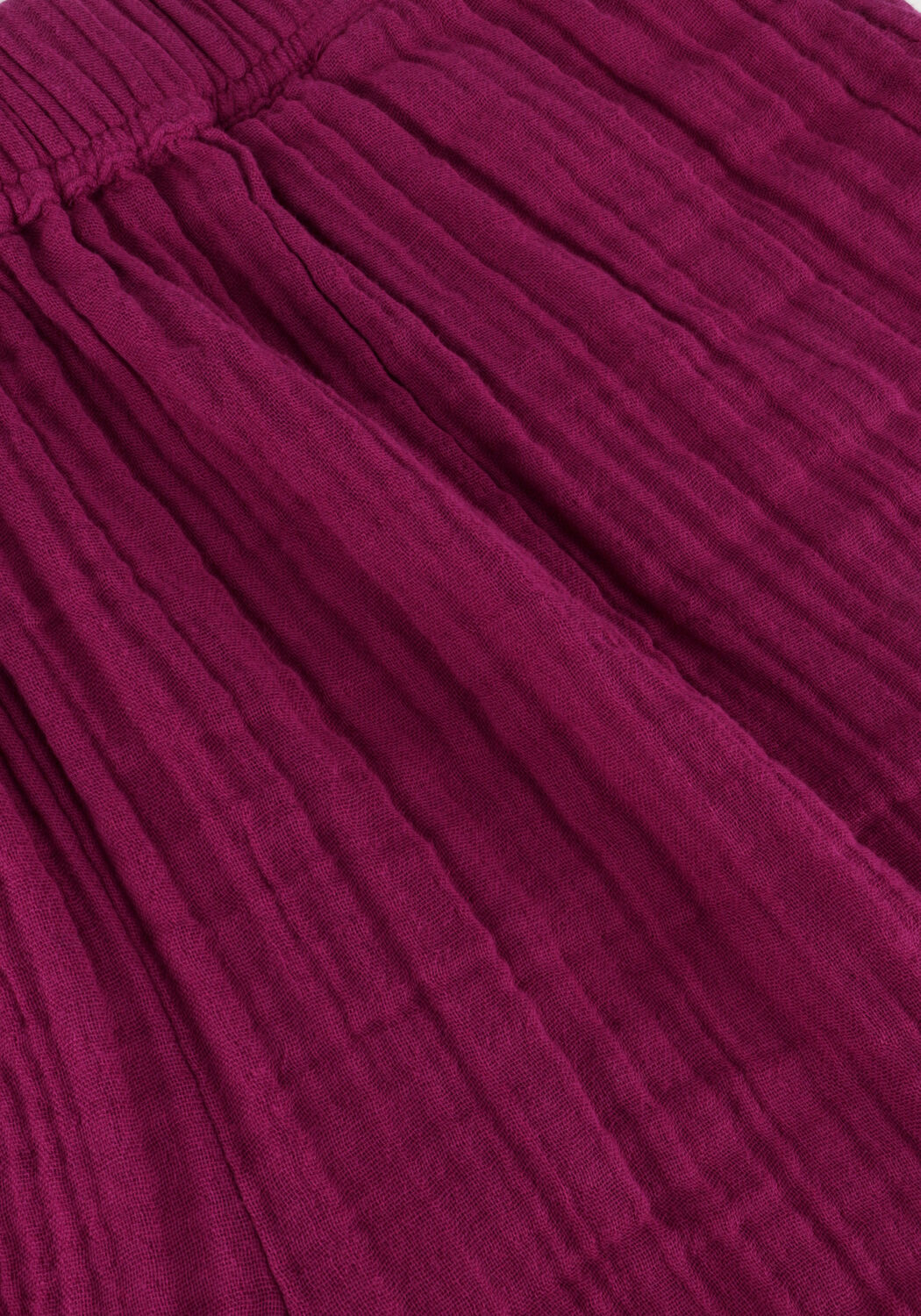 Paarse NOTRE-V Broeken/jumpsuits NV-DIKE - large