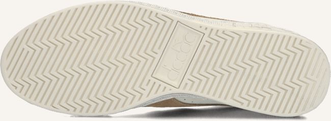 Witte DIADORA Sneakers GAME L HIGH WN Witte DIADORA Sneakers GAME L HIGH WN - large