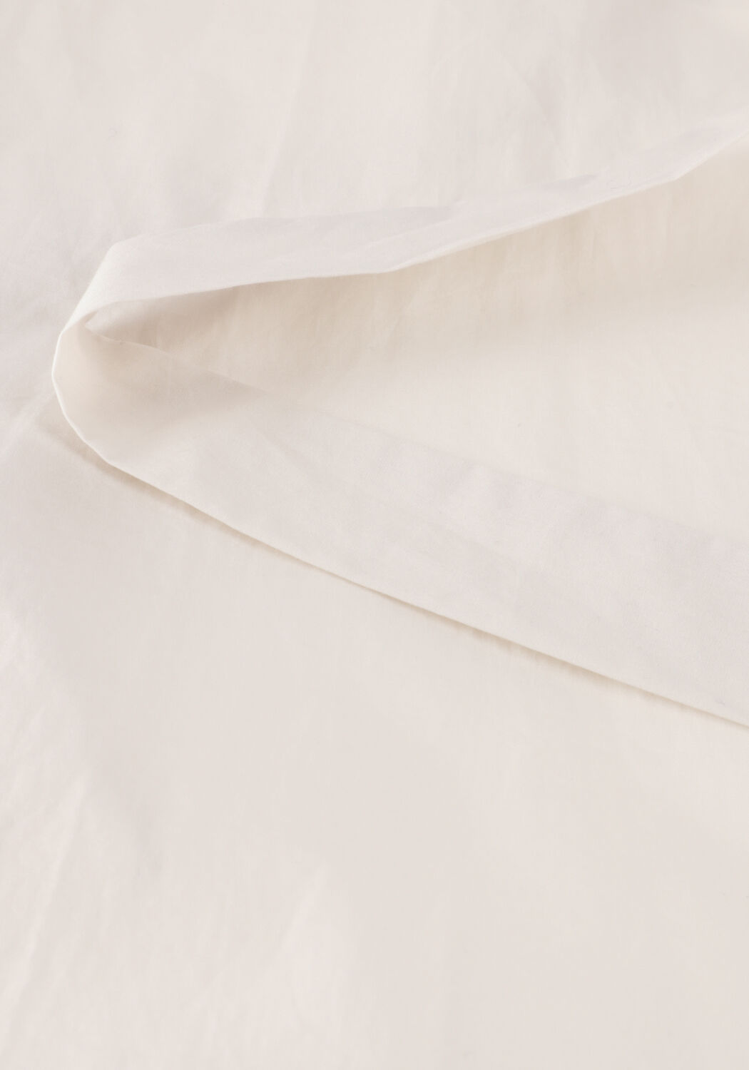 OBJECT Robe maxi OBJHOPE PAPAYA S/S WRAP DRESS en beige - large