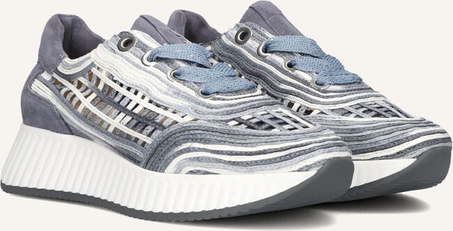 Blauwe SOFTWAVES Sneakers ARIANA Blauwe SOFTWAVES Sneakers ARIANA - large