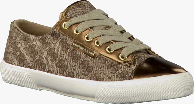 beige GUESS shoe SANIS  - large