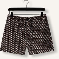 BOSS BLACK Shorts de bain MANU en noir BOSS BLACK Shorts de bain MANU en noir - medium