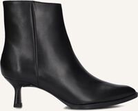 Zwarte UNISA Enkellaarsjes LOMAS Zwarte UNISA Enkellaarsjes LOMAS - medium