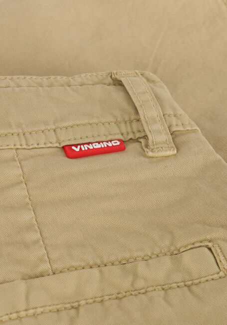 VINGINO Pantalon courte TAORMINA Sable - large