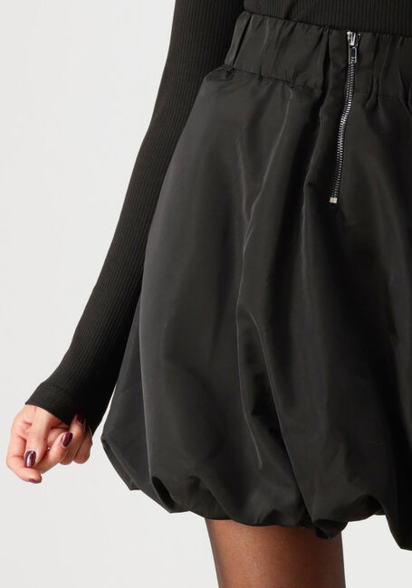 CO'COUTURE Mini-jupe TRICE CC BALLOON SKIRT en noir - large