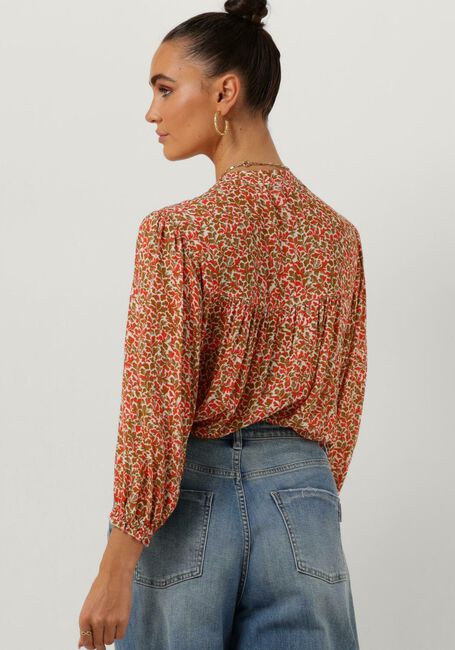Oranje CIRCLE OF TRUST  JAZLYNN BLOUSE - large