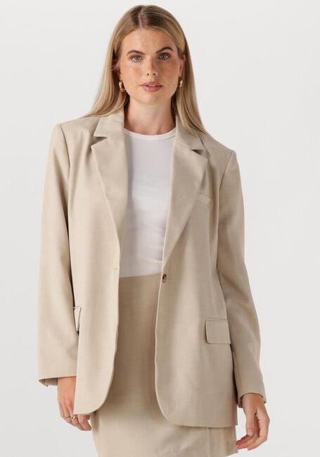 MODSTRÖM Blazer GALEMD 2 BLAZER en beige - large