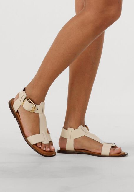 Witte BIBI LOU Sandalen 901Z10AA - large