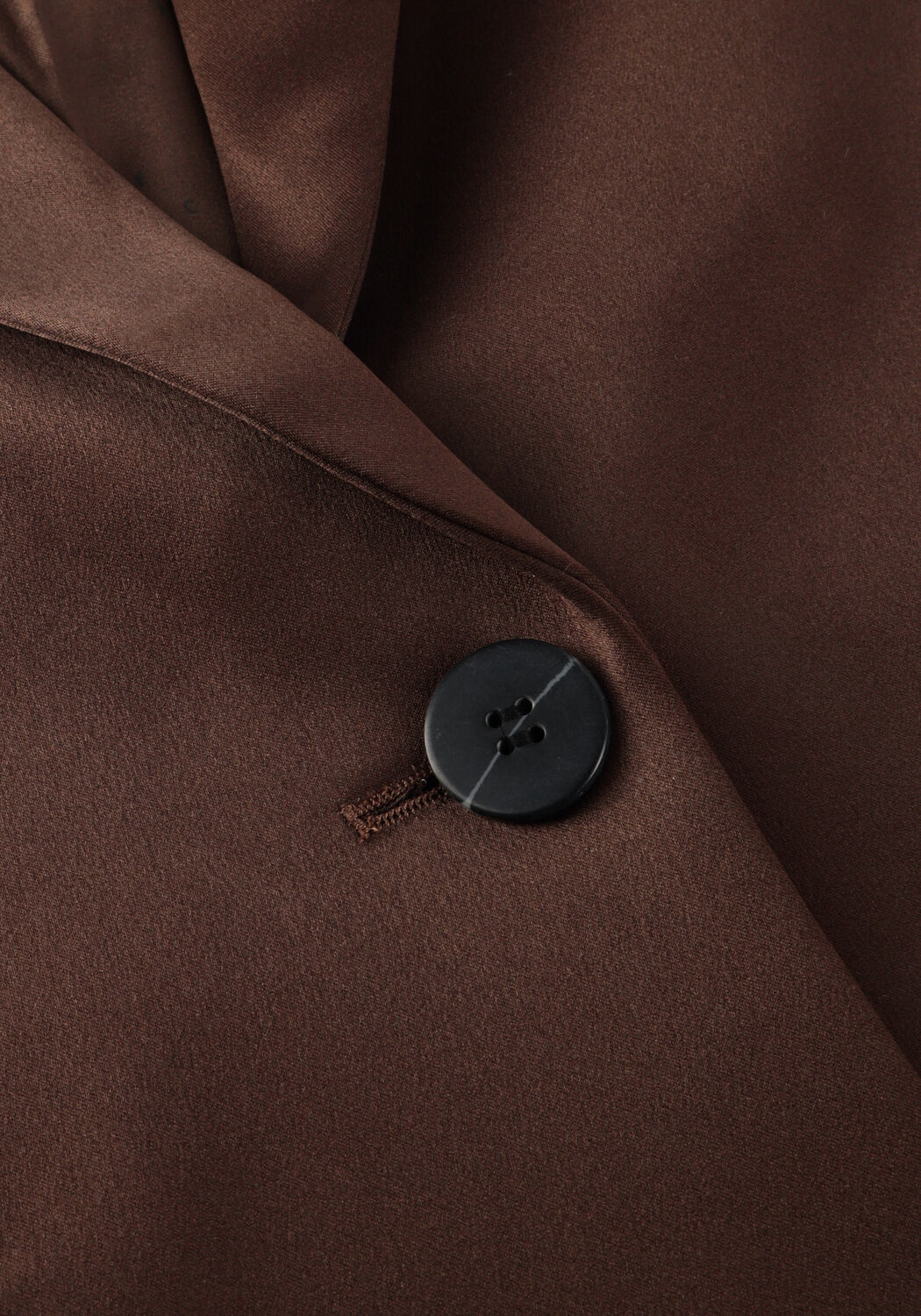 COPENHAGEN MUSE Blazer CMSHINE-BLAZER en marron - large