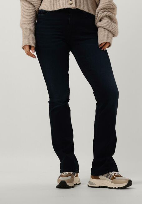 CIRCLE OF TRUST Flared jeans LIZZY FLARE Bleu clair - large