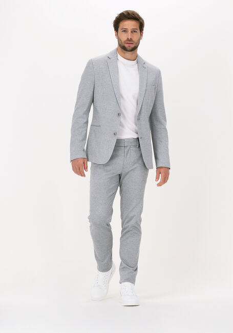 Lichtgrijze DRYKORN Colberts HURLEY 138163 - large