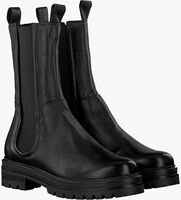 Zwarte OMODA Chelsea boots M77203 - medium