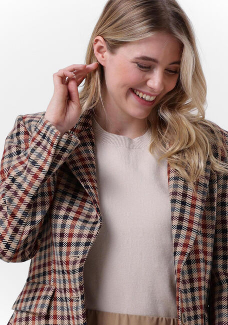 SEMICOUTURE Blazer Y2WM01 en multicolore - large