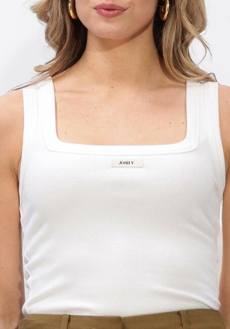 Witte JOSH V Top DIEDA 1116 - large