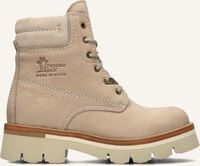 PANAMA JACK Bottines à lacets LUA B4 en beige PANAMA JACK Bottines à lacets LUA B4 en beige - medium