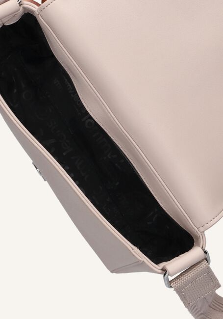 Grijze TOMMY JEANS Schoudertas TJW CITY BOLD FLAP Grijze TOMMY JEANS Schoudertas TJW CITY BOLD FLAP - large