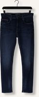 TOMMY HILFIGER Slim fit jeans SLIM BLEECKER PSTR MORTON INDIGO Bleu foncé TOMMY HILFIGER Slim fit jeans SLIM BLEECKER PSTR MORTON INDIGO Bleu foncé - medium