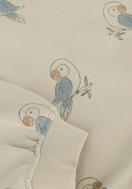 RYLEE + CRU Chandail SWEATSHIRT PARROTS Trousse - large