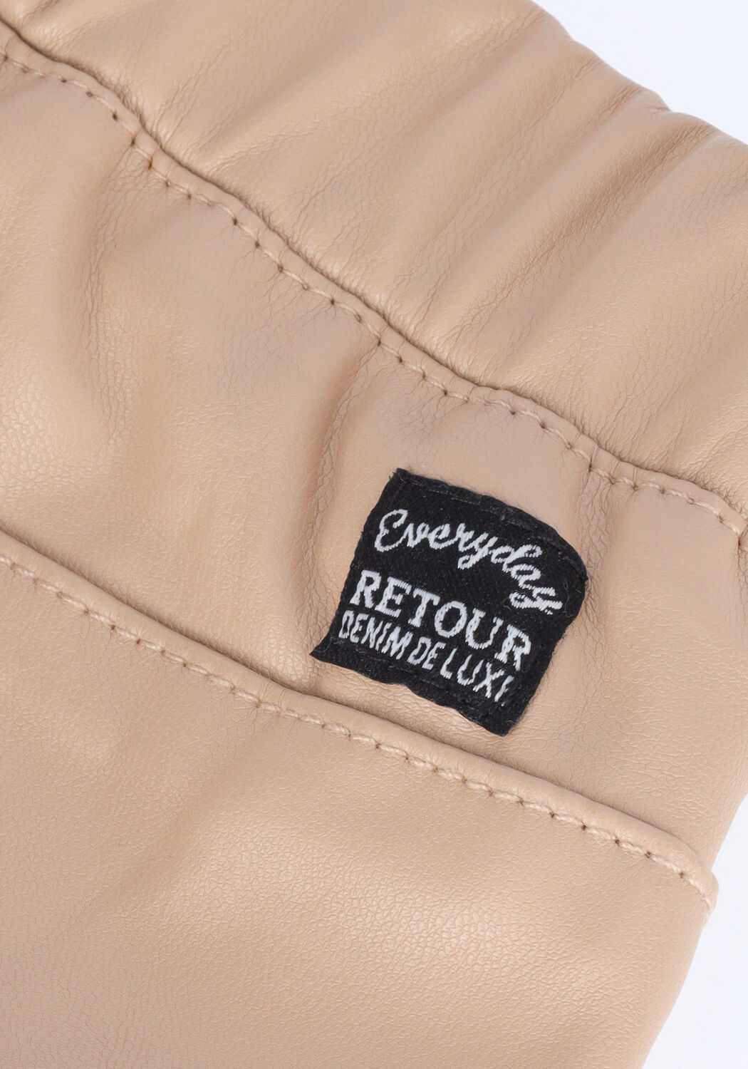 Omoda retour gratis tas sales