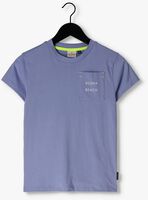 RETOUR T-shirt DELVIN en violet - medium