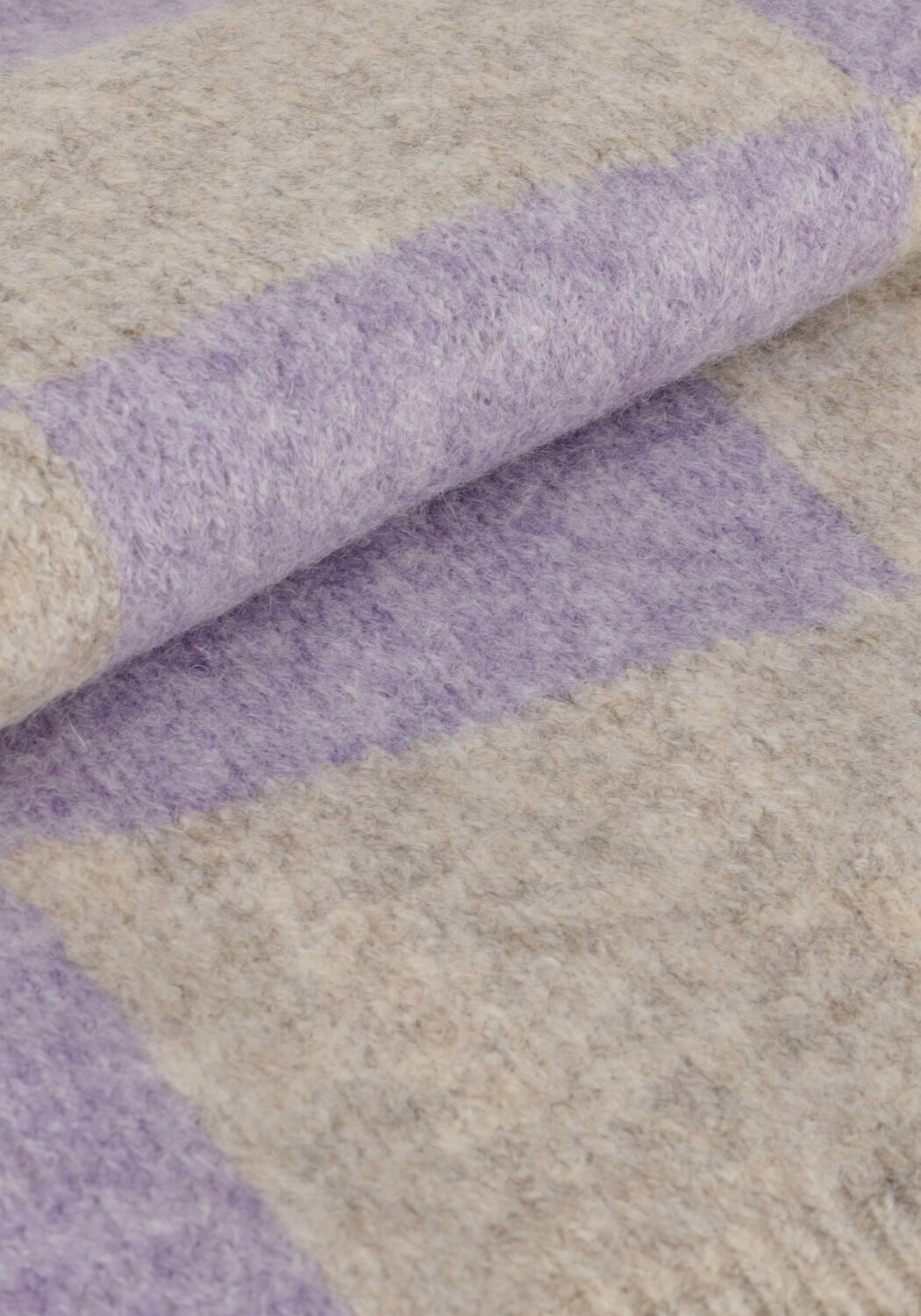 SOFIE SCHNOOR Pull G233236 en violet - large