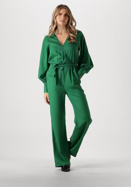 ANOTHER LABEL ELLY JUMPSUIT Combinaisons en vert - large