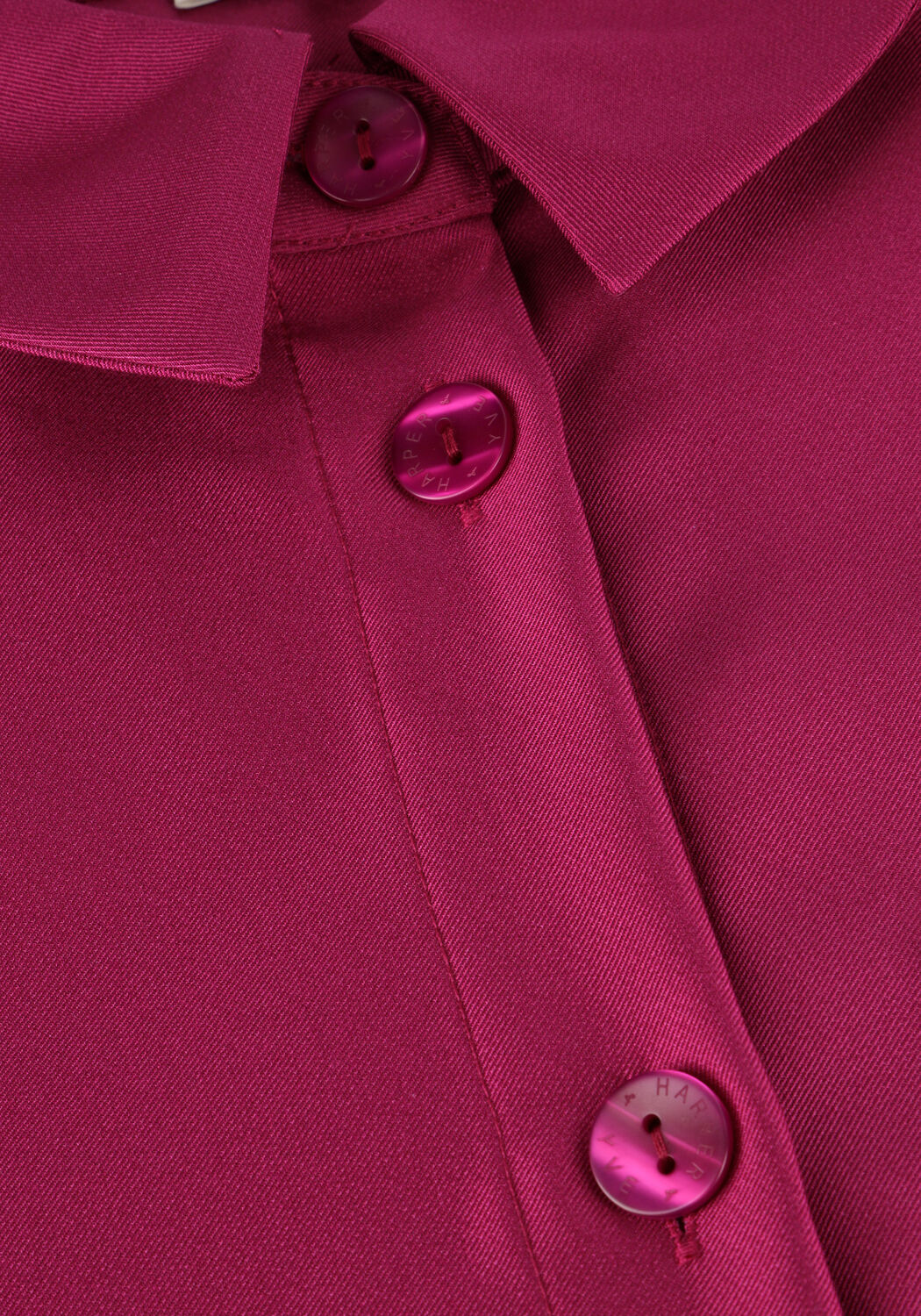 HARPER & YVE TESSA-SS Blouses Fuchsia - large