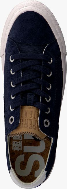 Blauwe SUPERDRY Sneakers S286 - large