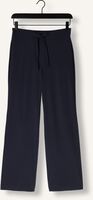 Donkerblauwe JAPAN TKY Pantalon MYZA Donkerblauwe JAPAN TKY Pantalon MYZA - medium