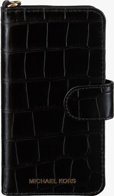 MICHAEL KORS Mobile-tablettehousse FOLIO PHN CSE TAB en noir - large