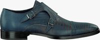 Blauwe OMODA Nette schoenen 2545 - medium