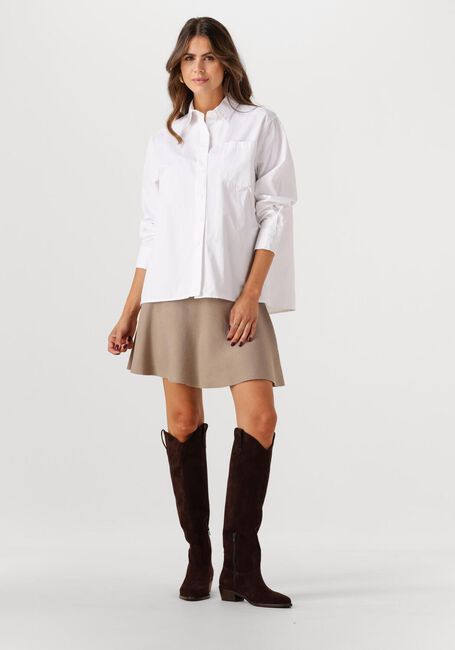 Y.A.S. YASFONNY HW KNIT SKIRT S. - large