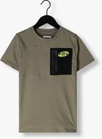 RAIZZED T-shirt HON Olive - medium