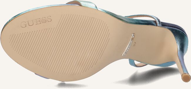 Groene GUESS Sandalen KADERA Groene GUESS Sandalen KADERA - large