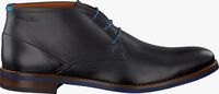 Zwarte VAN LIER Nette schoenen 5341 - medium