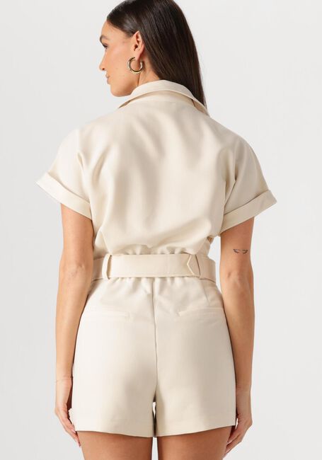 NOTRE-V Combishorts NV-FERN Crème - large