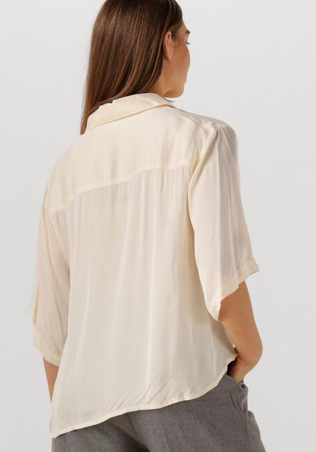 EST'SEVEN ALIJAH BLOUSE 25 Blouses Écru - large