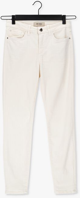 MOS MOSH Slim fit jeans VICE COLORED PANT Blanc - large