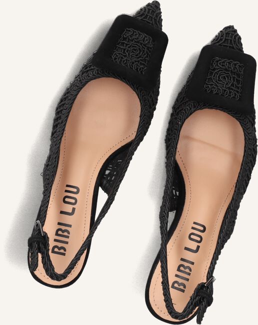 Zwarte BIBI LOU  652Z61VK Zwarte BIBI LOU  652Z61VK - large