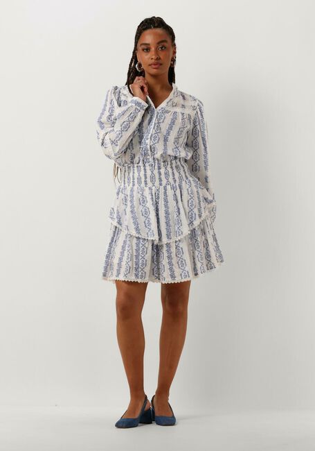 Witte Y.A.S.  YASTOVINA LS SHIRT - large