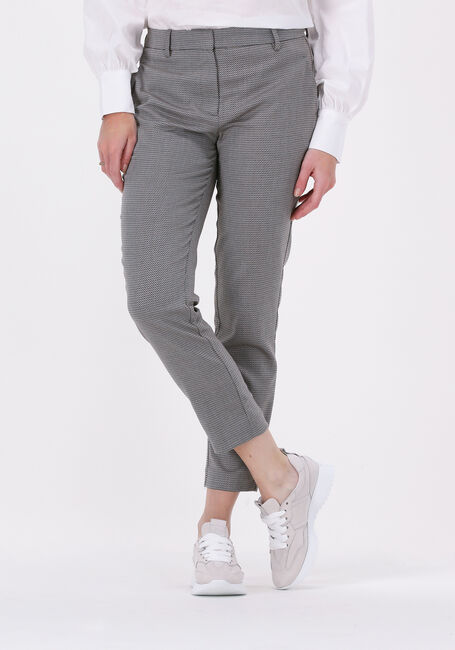 Bruine FIVEUNITS Pantalon KYLIE 586 - large