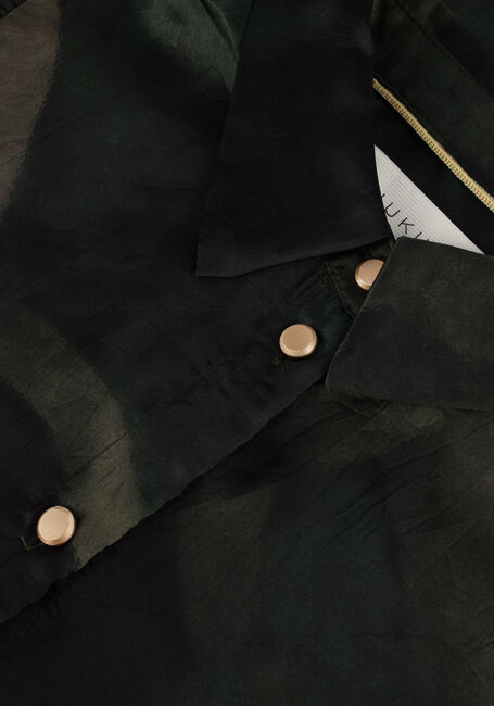 NUKUS LETTIE BLOUSE NUKUS LETTIE BLOUSE - large