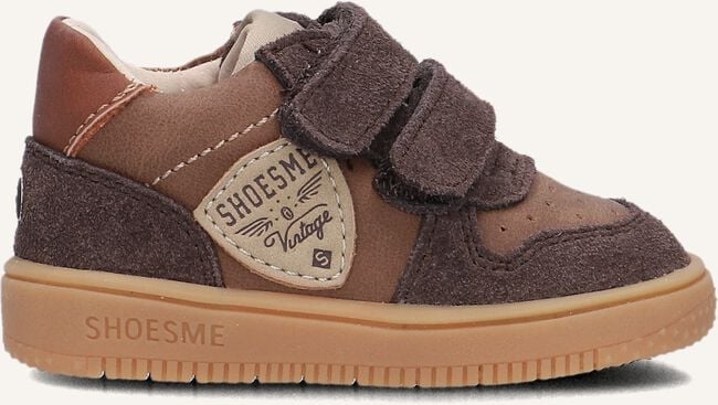 Bruine SHOESME Sneakers BN25W003 Omoda - Main Image