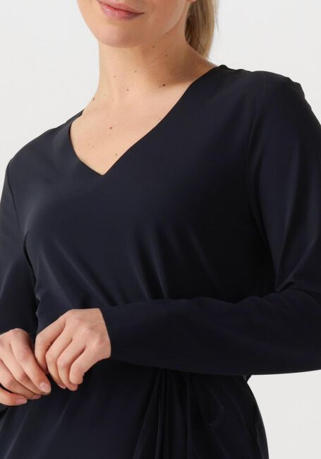 JAPAN TKY Mini robe RAKI Bleu foncé - large