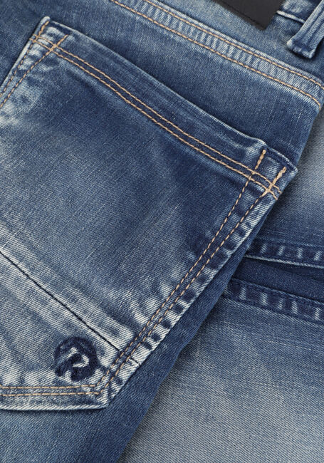 RAIZZED Slim fit jeans BANGKOK en bleu - large